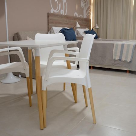 Inizio Hotel Сан-Франсиско Экстерьер фото