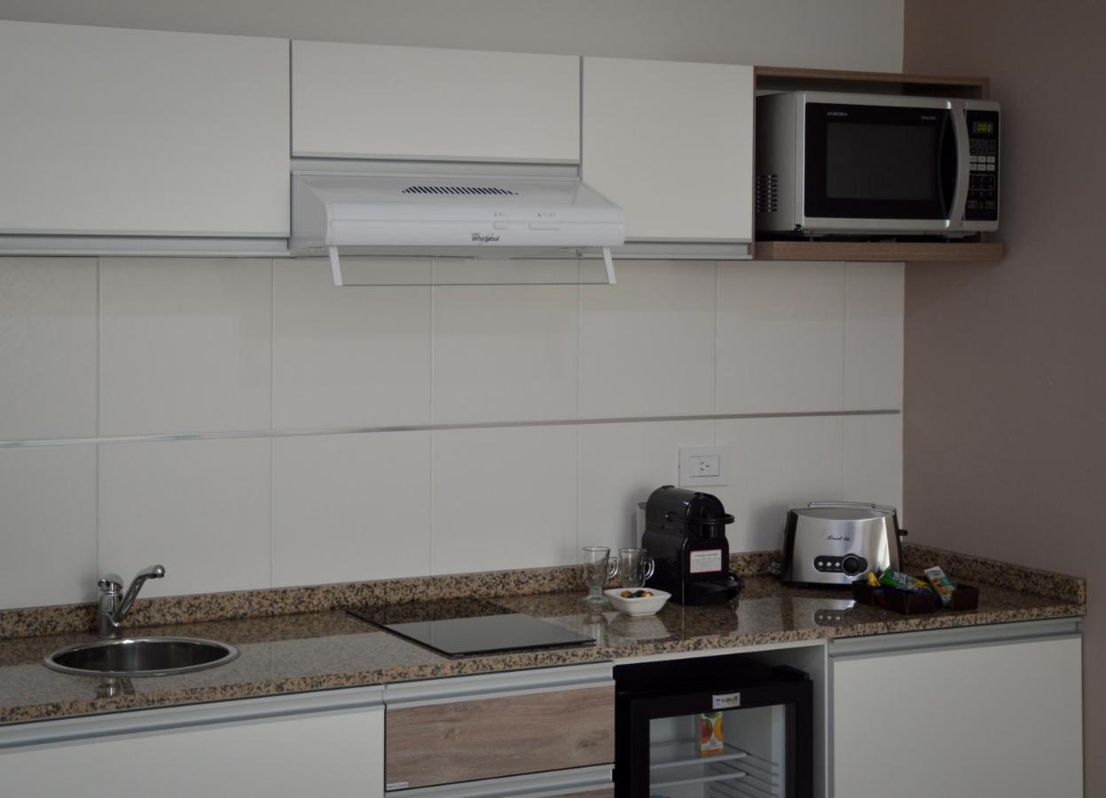 Inizio Hotel Сан-Франсиско Экстерьер фото