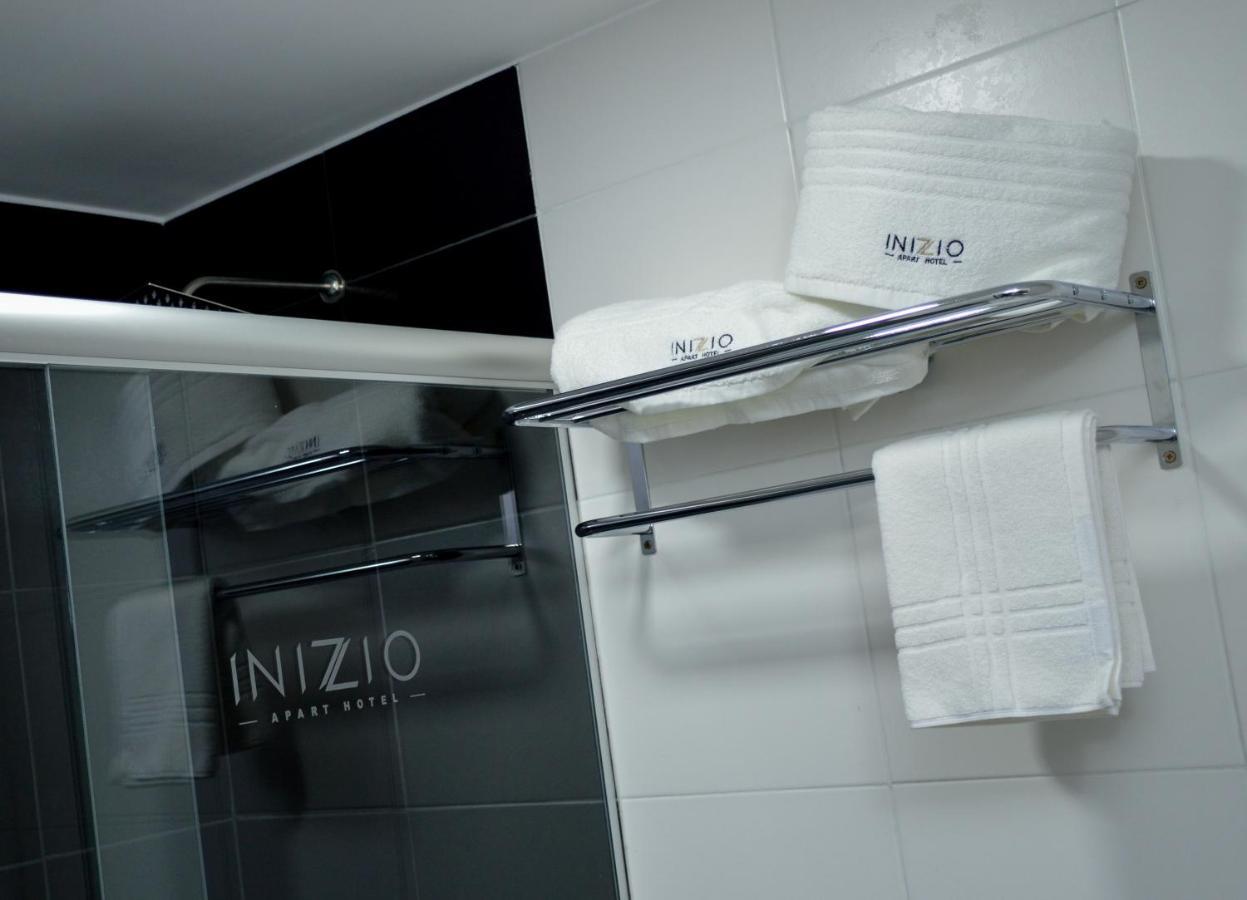 Inizio Hotel Сан-Франсиско Экстерьер фото