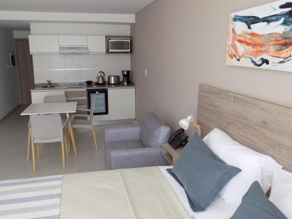 Inizio Hotel Сан-Франсиско Экстерьер фото